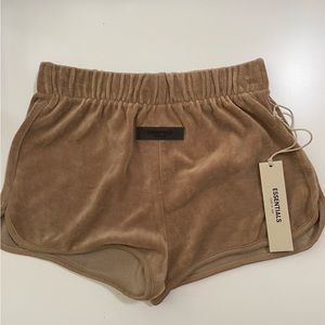 Fear of God Women’s Essential Shorts